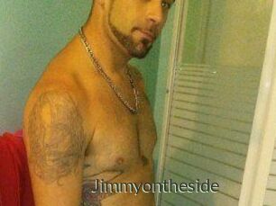 Jimmyontheside