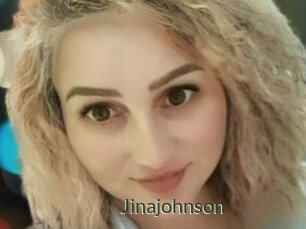Jinajohnson