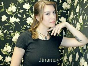 Jinamay