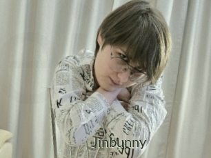 jinbunny Ejaculator