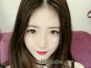 Jingbabe