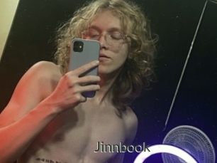 Jinnbook