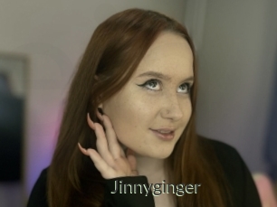 Jinnyginger