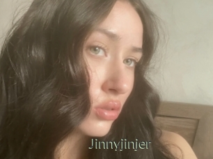 Jinnyjinjer