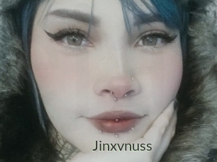 Jinxvnuss