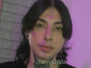Jiroyoshida