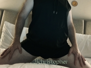 jjchristopher Ejaculator