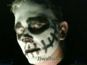 Jjwalhalla
