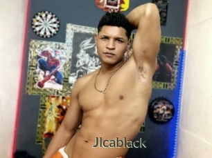 jlcablack Ejaculator