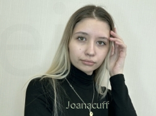 Joanacuff