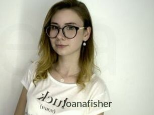 Joanafisher