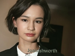 Joanashworth