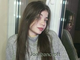 Joanbancroft