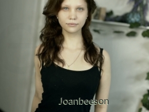Joanbeeson
