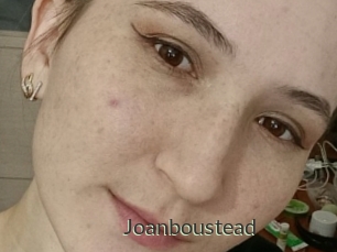 Joanboustead
