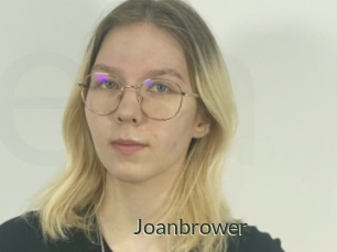 Joanbrower