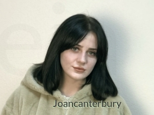 Joancanterbury