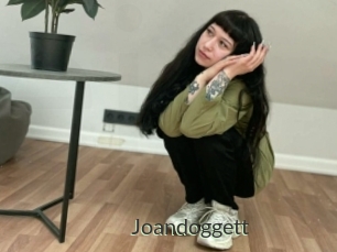 Joandoggett