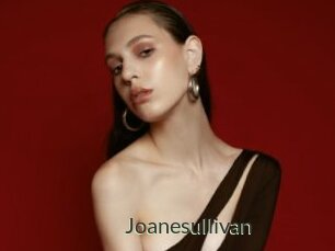 Joanesullivan
