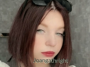 Joangathright