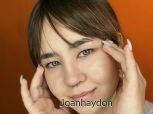 Joanhaydon