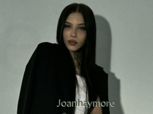 Joanhaymore