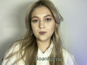 Joanhayne