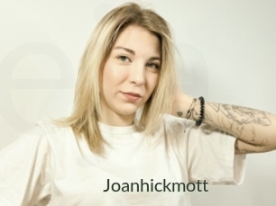 Joanhickmott