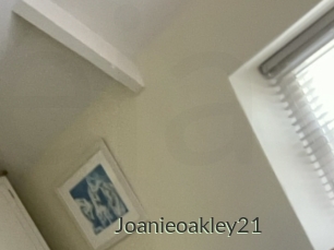 Joanieoakley21