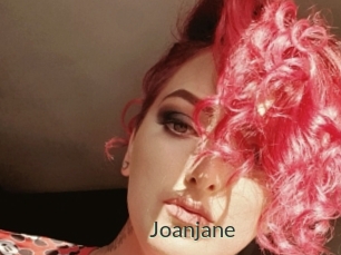 Joanjane