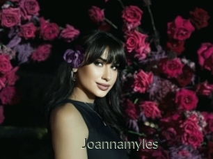 Joannamyles