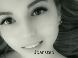 Joanstep