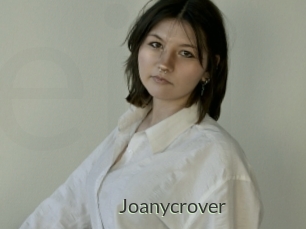 Joanycrover