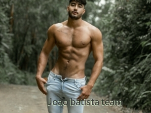 joao_batista_team Ejaculator