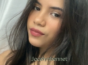 Jocelynbennet