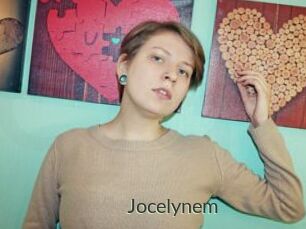 Jocelynem