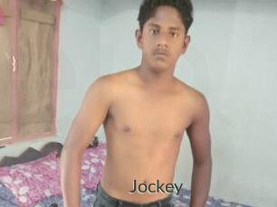 Jockey