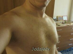 Jodajedy