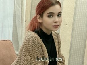 Jodiejames
