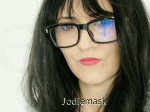 Jodiemask