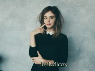 Jodiwilcox