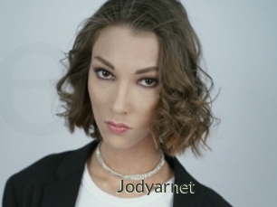 Jodyarnet