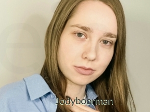 Jodyboorman