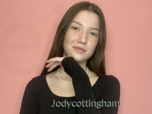 Jodycottingham