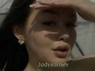 Jodyearney
