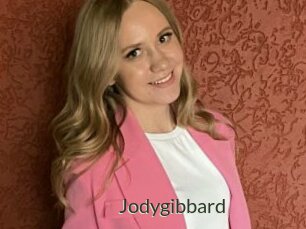Jodygibbard
