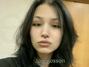 Jodygosson