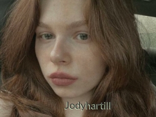 Jodyhartill