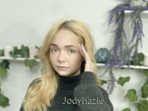 Jodyhazle