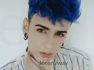 Joeanyway